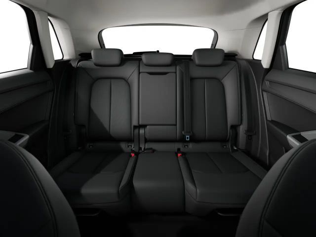 Audi Q3 35 TDI S-Tronic