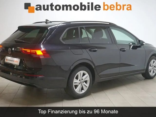 Volkswagen Golf 2.0 TDI DSG Life