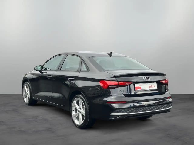 Audi A3 35 TFSI S-Tronic Sedan