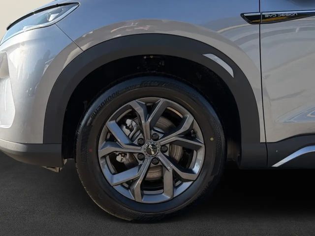 BYD Atto 2 Active+Leder+Pano.+ACC+Kam.+Navi.+LED+Keyless