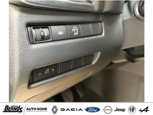 Nissan Qashqai Acenta DIG-T