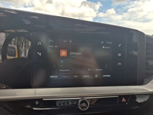 Opel Mokka Elegance Mokka-e