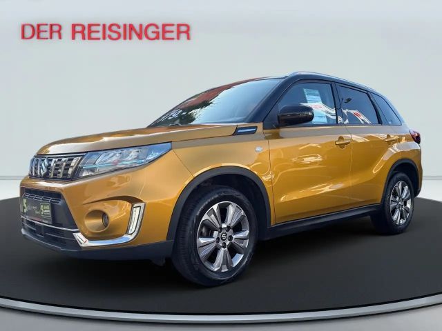 Suzuki Vitara Shine