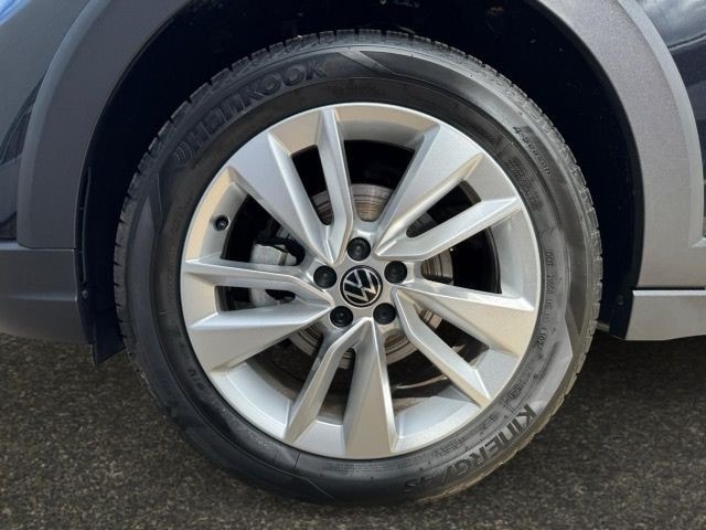 Volkswagen Taigo 1.0 TSI DSG Life