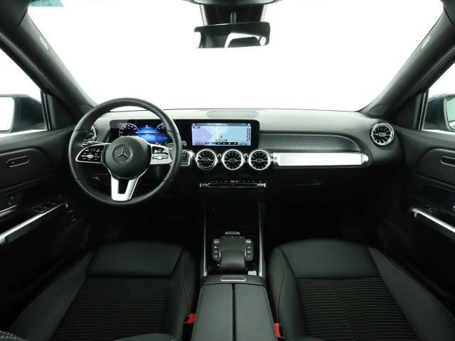 Mercedes-Benz EQB 250 Progressive