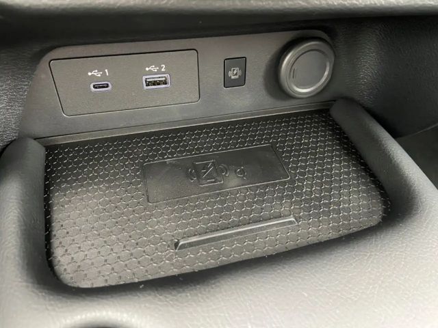 Nissan Juke DIG-T N-Connecta