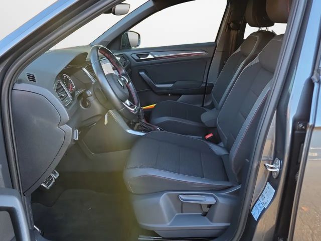 Volkswagen T-Roc 1.5 TSI DSG Sport