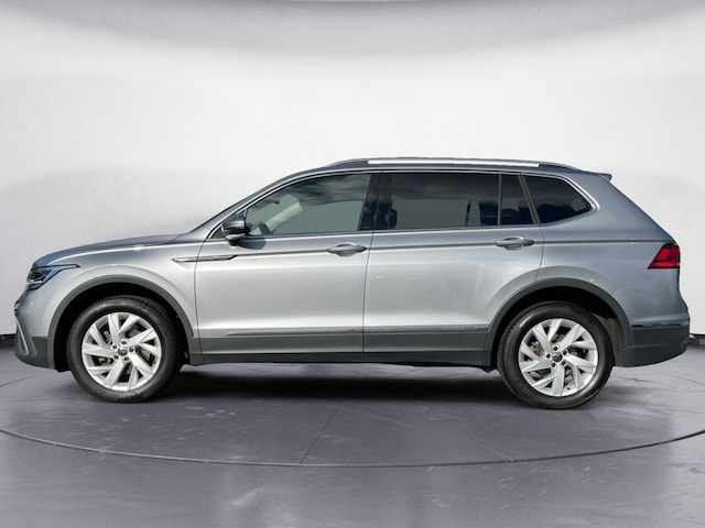 Volkswagen Tiguan Allspace DSG