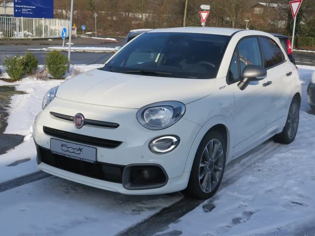 Fiat 500X Sport