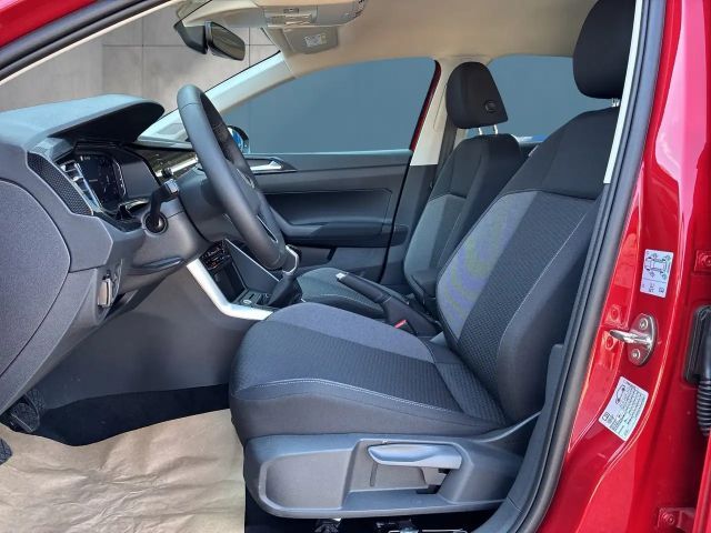 Volkswagen Taigo Friends TSI