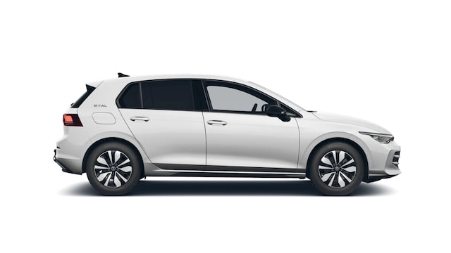Volkswagen Golf 1.5 eTSI DSG Golf VIII