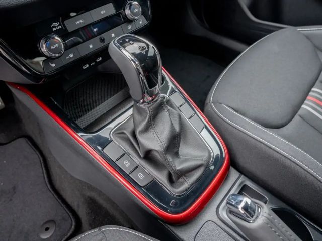 Skoda Fabia 1.0 TSI Monte Carlo