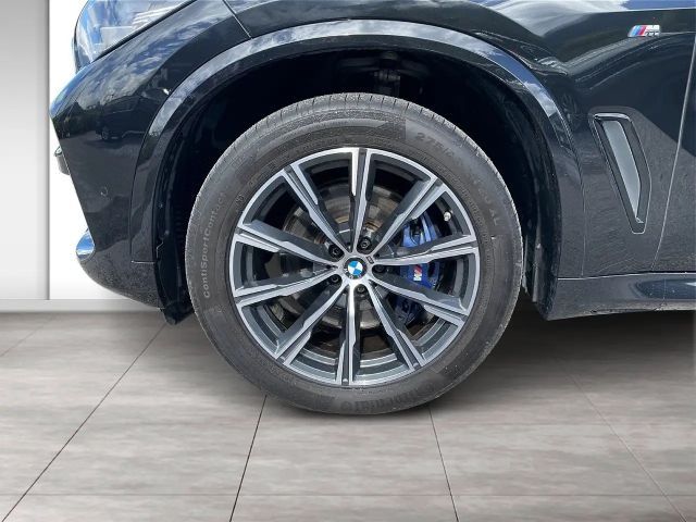 BMW X5 M-Sport xDrive30d