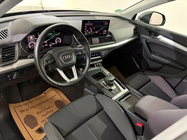 Audi Q5 40 TDI Quattro S-Line S-Tronic