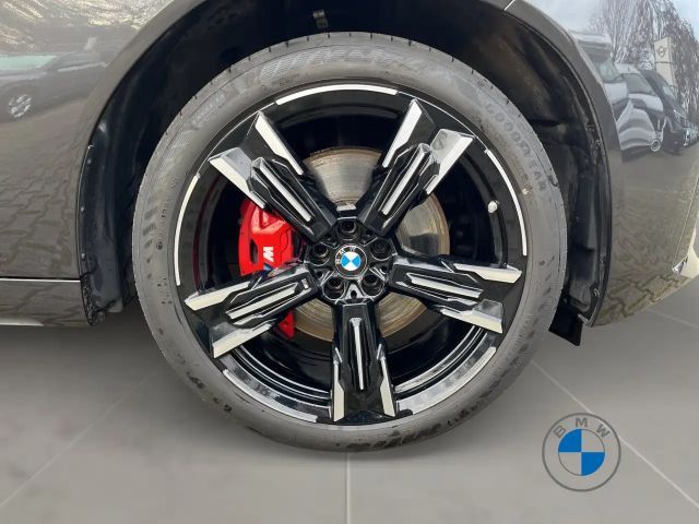 BMW X3 M-Sport xDrive