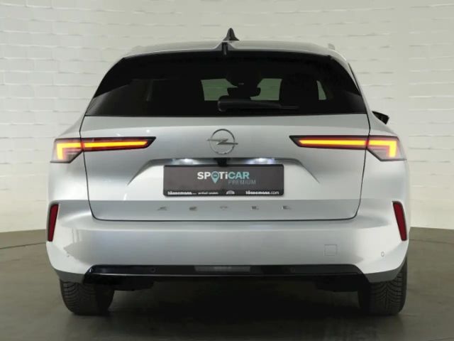 Opel Astra Elegance Sports Tourer