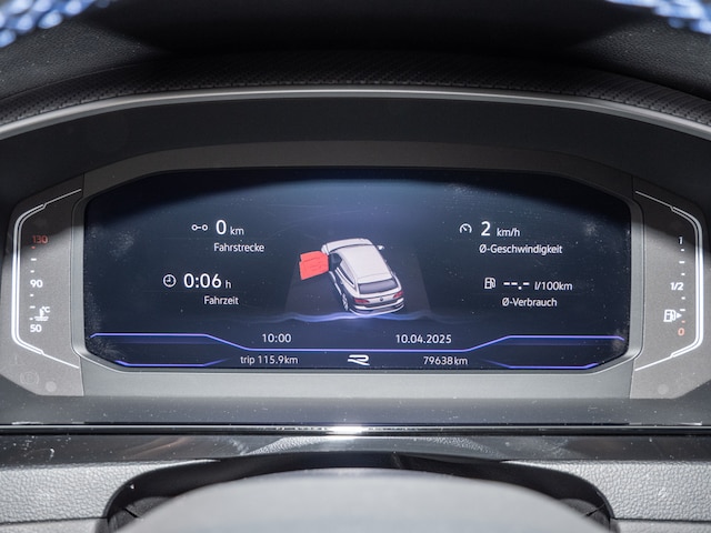 Volkswagen Arteon Shooting Brake 2.0 TSI 4Motion