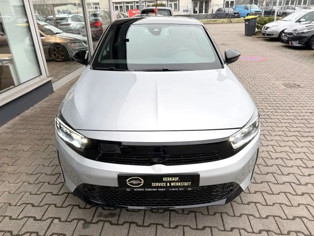 Opel Corsa GS-Line Grand Sport