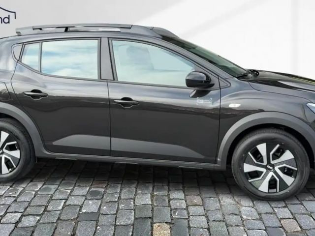 Dacia Sandero Stepway TCe 90