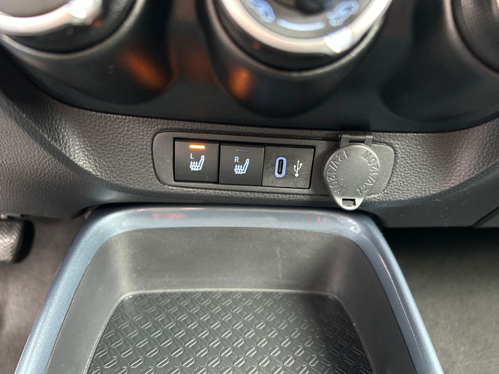 Toyota Aygo X 5-deurs Basis