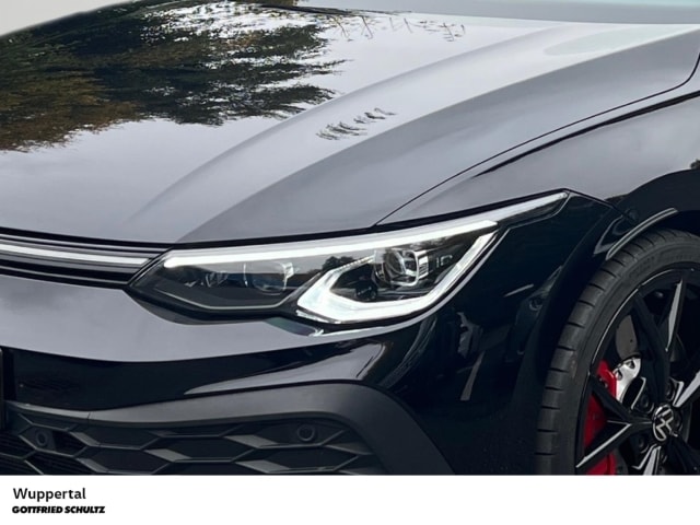 Volkswagen Golf DSG GTI