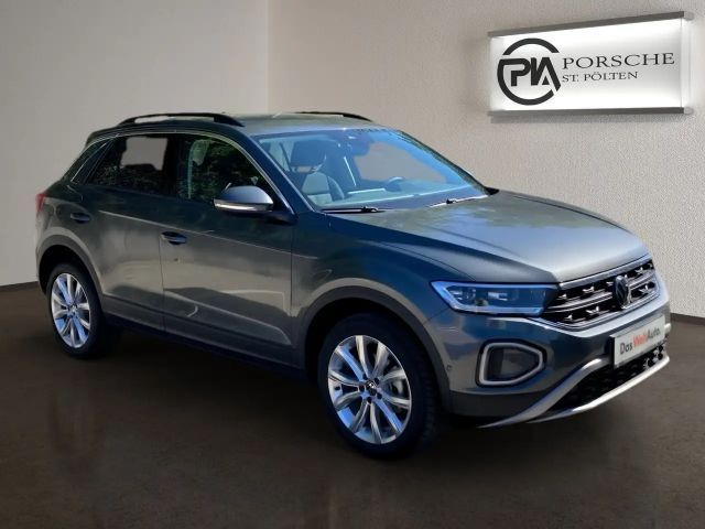 Volkswagen T-Roc Friends TSI