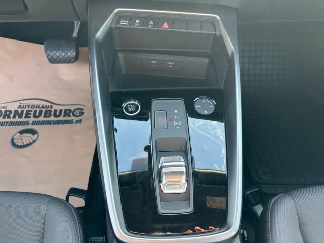 Audi A3 **1.Besitz**Klima**NAVI**Tempomat**