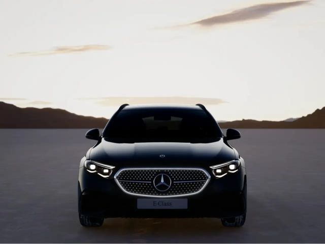 Mercedes-Benz E 220 AMG Line E 220 d Estate