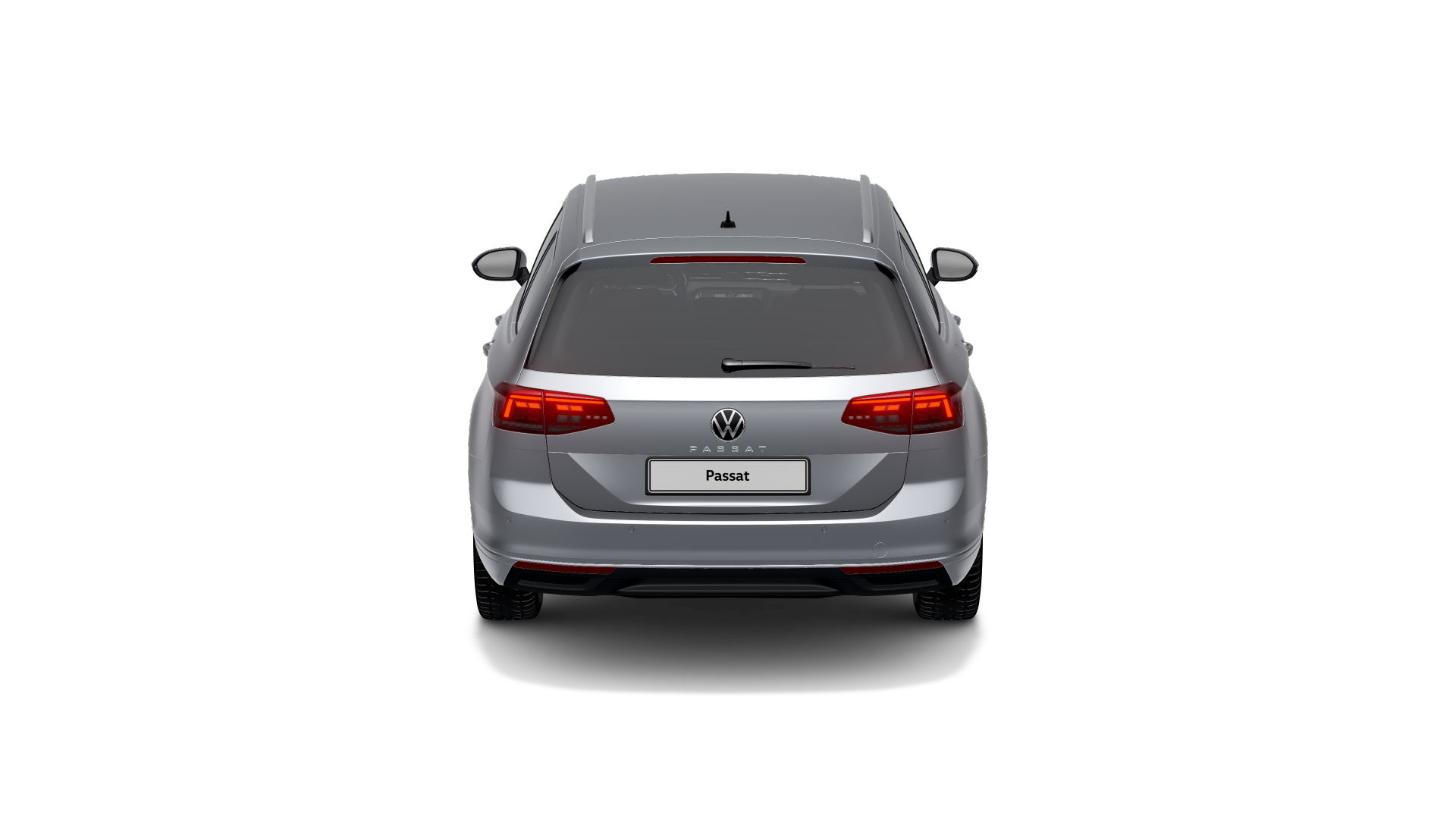 Volkswagen Passat 2.0 TDI Business DSG Variant