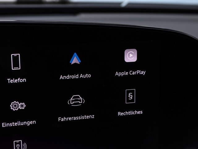 Audi A5 Avant S-Tronic