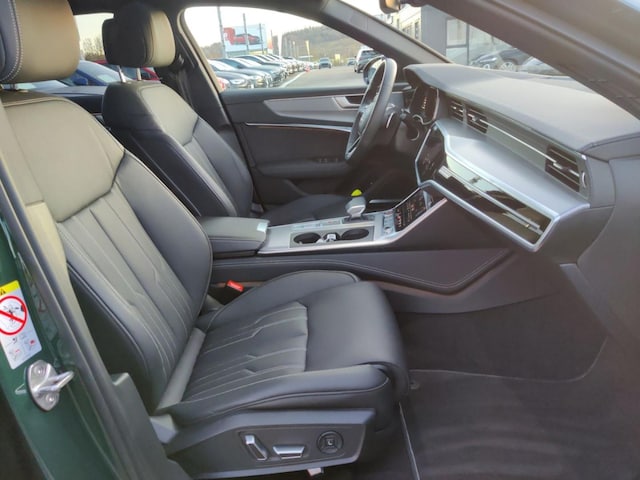 Audi S6 Avant Quattro