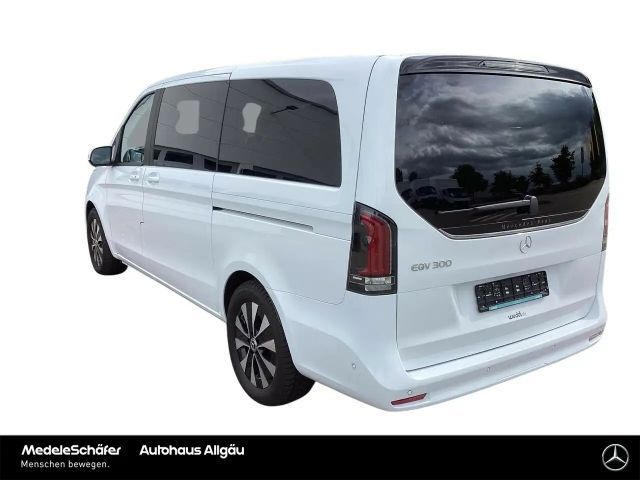 Mercedes-Benz EQV 300 Limousine Lang