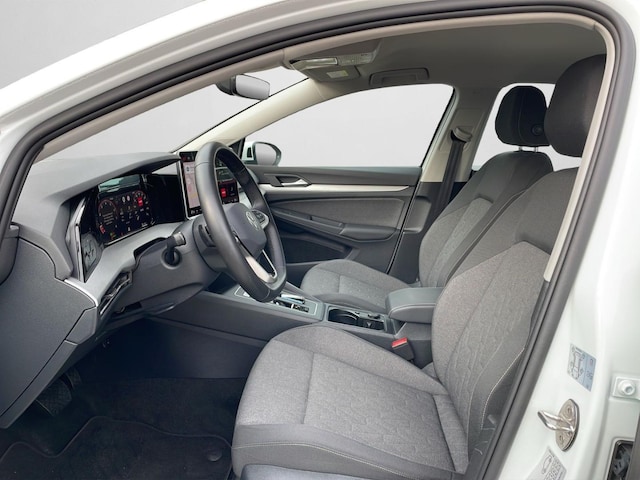 Volkswagen Golf 1.5 TSI DSG Golf VIII Variant