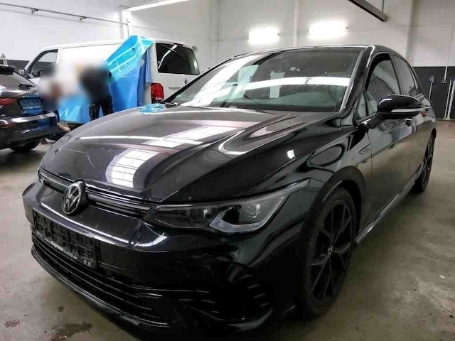 Volkswagen Golf 2.0 TSI 4Motion DSG