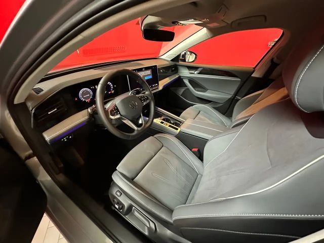 Volkswagen Passat Business DSG Variant