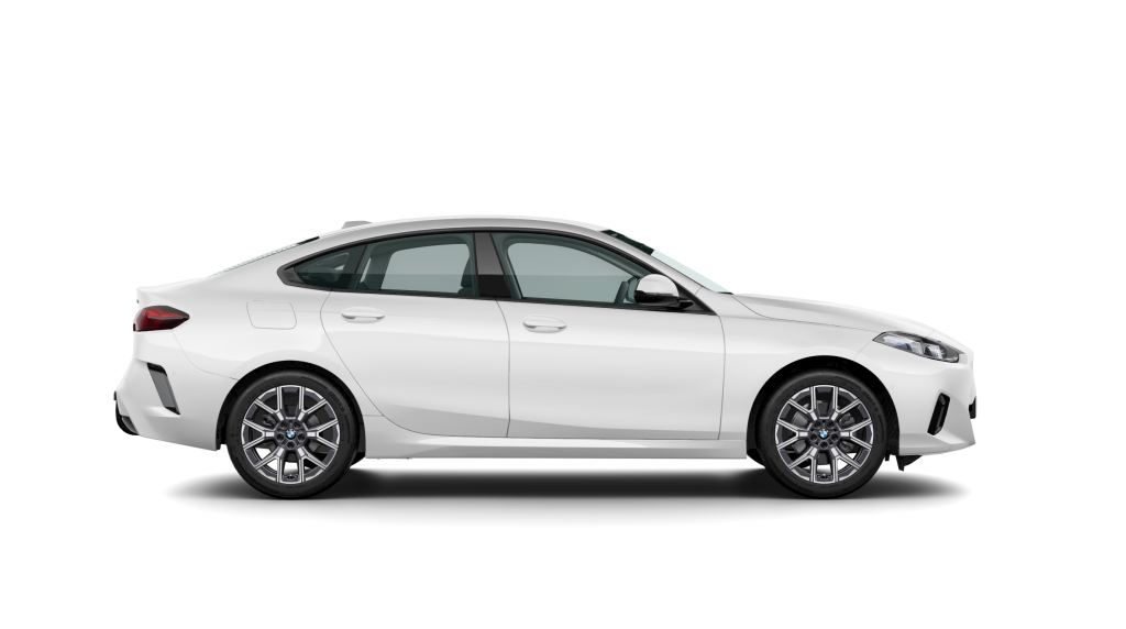 BMW 220 Coupé Gran Coupé