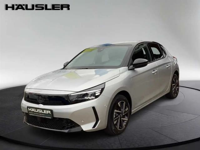 Opel Corsa GS-Line Grand Sport