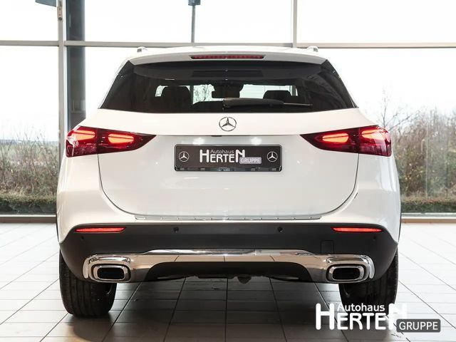 Mercedes-Benz GLA 220 Progressive
