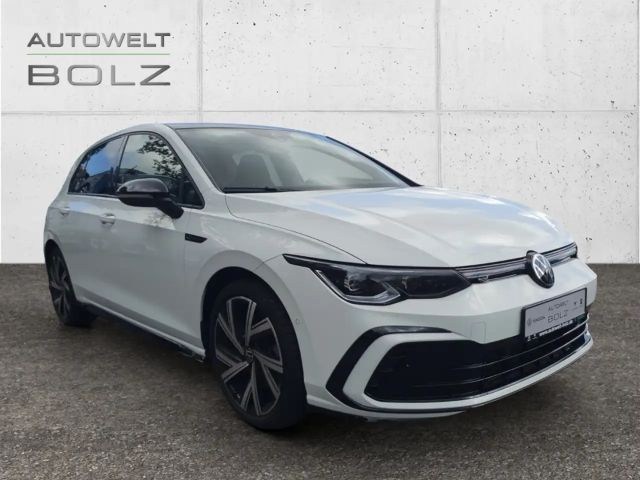 Volkswagen Golf 2.0 TSI Golf VIII R-Line