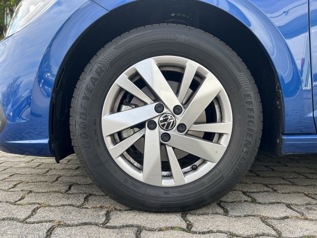 Volkswagen Polo 1.0 TSI DSG Style