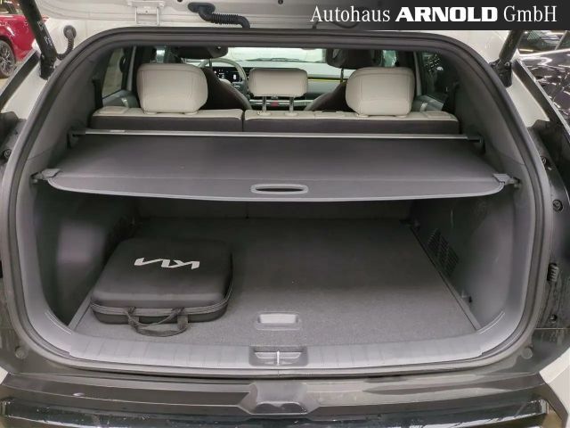 Kia EV3 81.4 kWh GT-Line