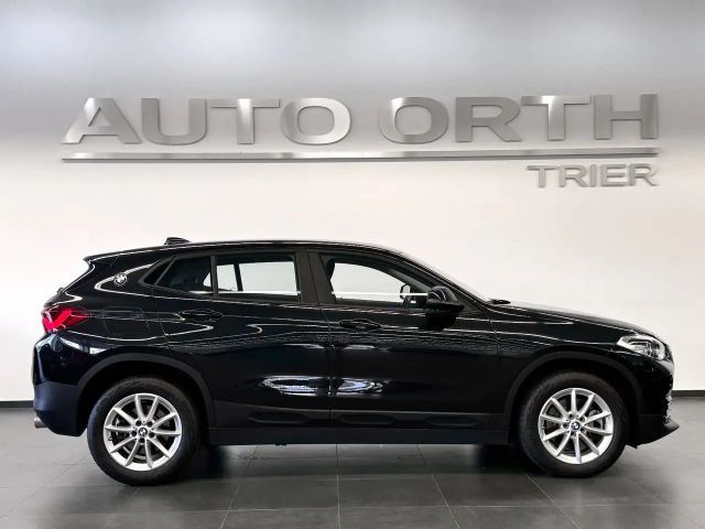 BMW X2 sDrive20i