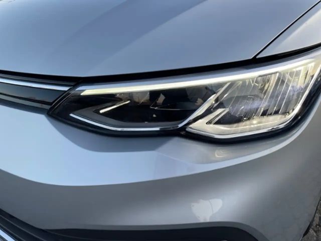 Volkswagen Golf DSG Golf VIII Move