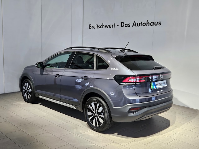 Volkswagen Taigo 1.0 TSI DSG