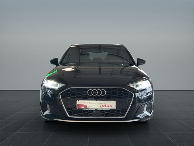 Audi A3 35 TFSI S-Tronic Sportback