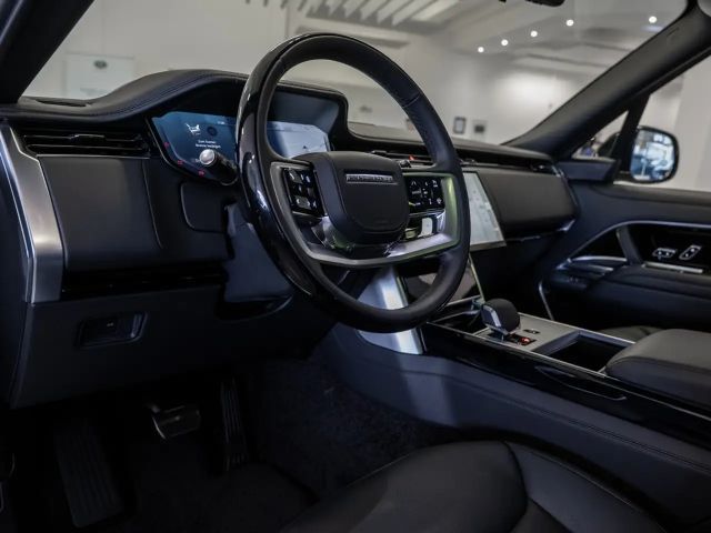 Land Rover Range Rover Autobiography P530