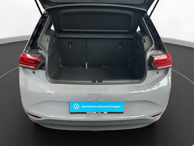 Volkswagen ID.3 Performance Pro