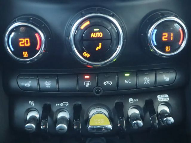 MINI Mini Electric SE