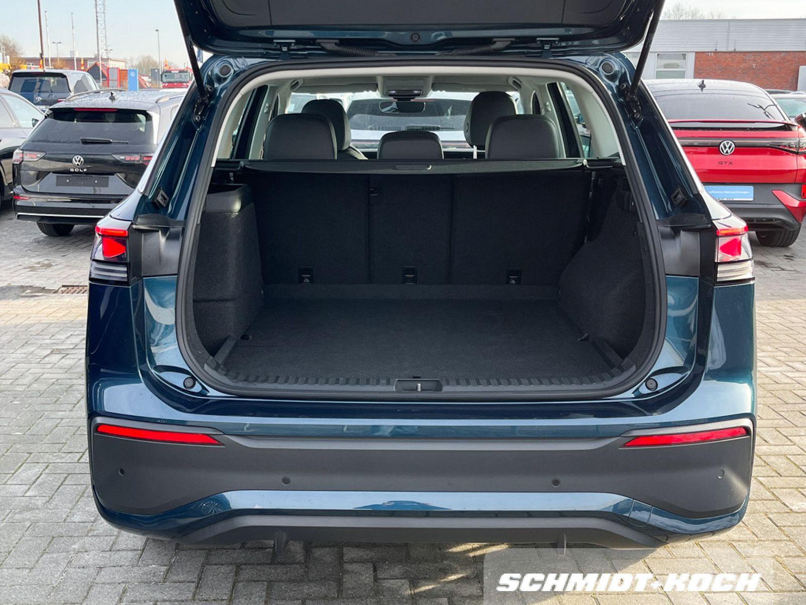 Volkswagen Tayron 1.5 TSI DSG Life eHybrid