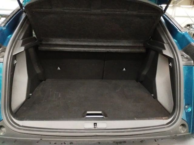 Peugeot 2008 GT-Line PureTech